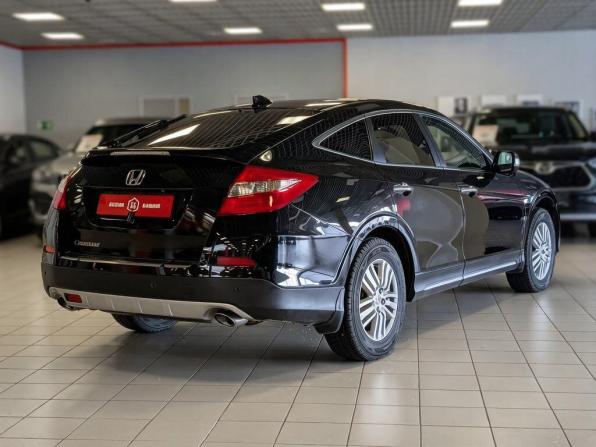 Honda Crosstour I Рестайлинг с пробегом 2014 года, цена 1 779 500 рублей, 174000 км, внедорожник, Автокод Объявления