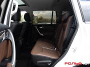 Haval H9 I Рестайлинг Москва  - изображение 34
