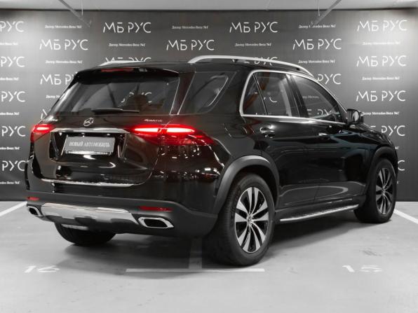 Новый Mercedes-Benz GLE II (V167) Рестайлинг 2026 года, цена 12 296 000 рублей, внедорожник, Автокод Объявления