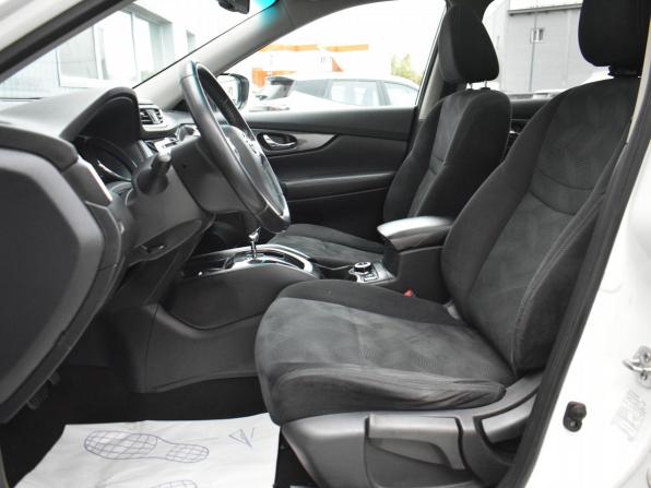 Nissan X-Trail III с пробегом 2015 года, цена 1 249 000 рублей, 248310 км, внедорожник, Автокод Объявления
