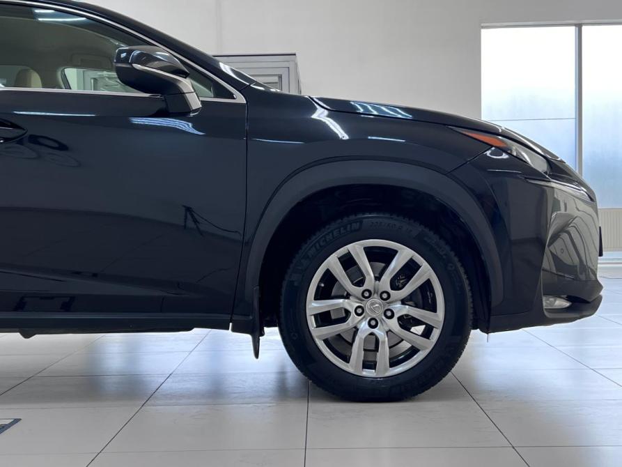 Lexus NX I Волгоград  - изображение 9