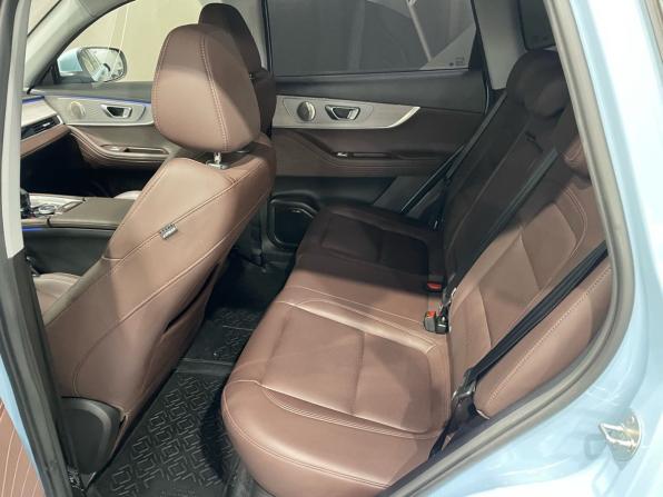 Chery Tiggo 7 Pro Max I Рестайлинг с пробегом 2024 года, цена 1 899 000 рублей, 31731 км, внедорожник, Автокод Объявления