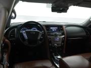 Infiniti QX80 I Рестайлинг 2 Москва  - изображение 32