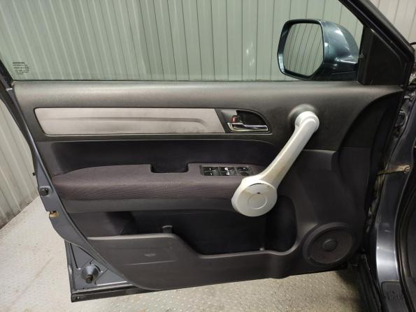 Honda CR-V III с пробегом 2007 года, цена 983 000 рублей, 325905 км, внедорожник, Автокод Объявления