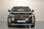 Kia Sorento III Prime Челябинск  - изображение 20