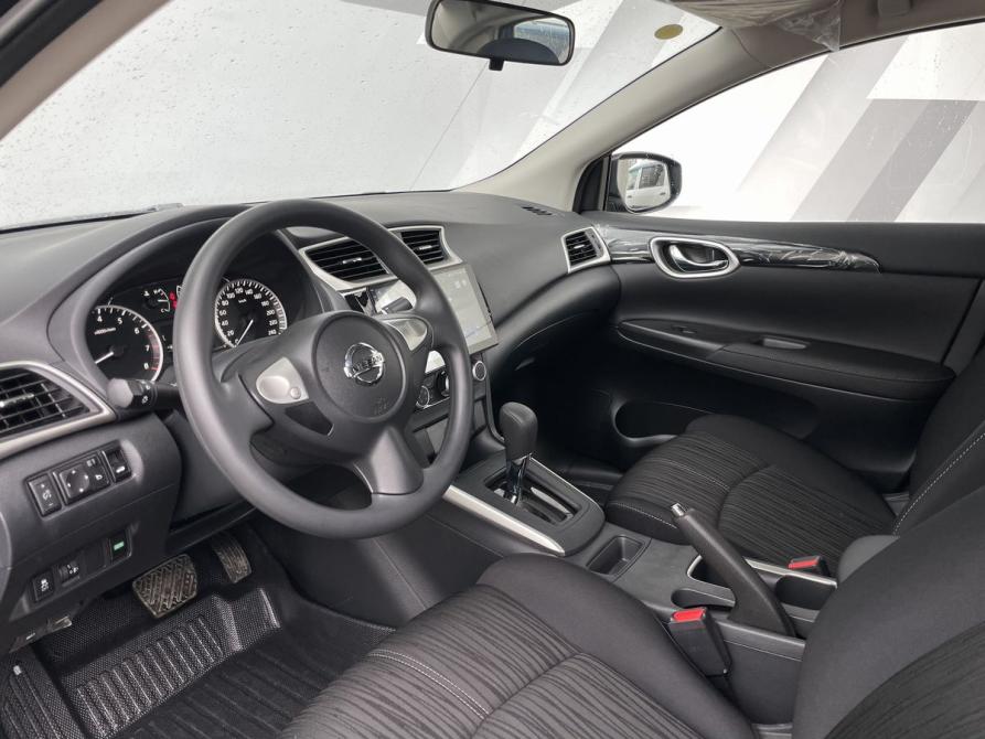 Nissan Sylphy III (China Market) Рестайлинг Екатеринбург  - изображение 12