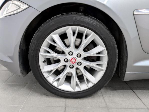 Jaguar XF I Рестайлинг с пробегом 2014 года, цена 1 915 000 рублей, 83634 км, седан, Автокод Объявления