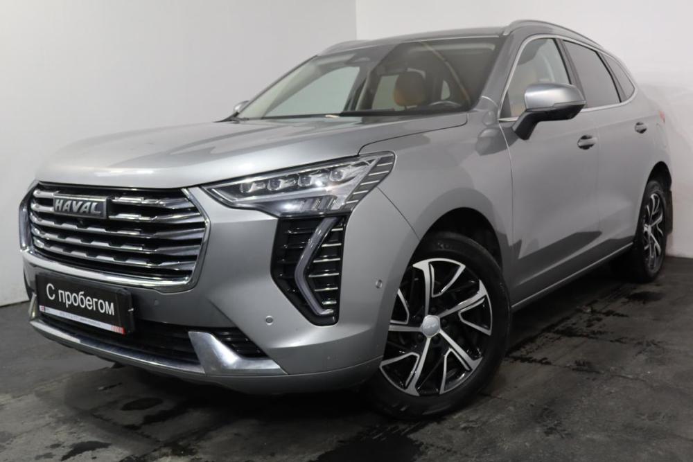 Haval Jolion I Санкт-Петербург  - изображение 3