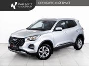 Chery Tiggo 4 Pro I Казань  - изображение 19