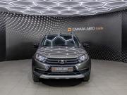 Lada (ВАЗ) Granta I Рестайлинг Самара  - изображение 28