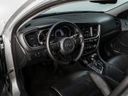 Kia Optima III Рестайлинг Тюмень  - изображение 37