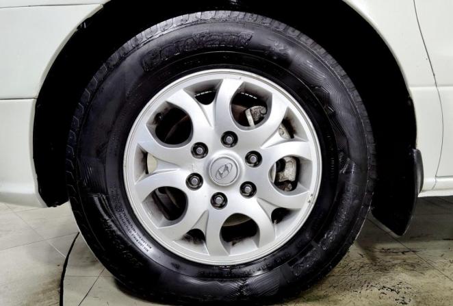Hyundai Grand Starex I с пробегом 2011 года, цена 1 326 000 рублей, 315000 км, минивэн, Автокод Объявления