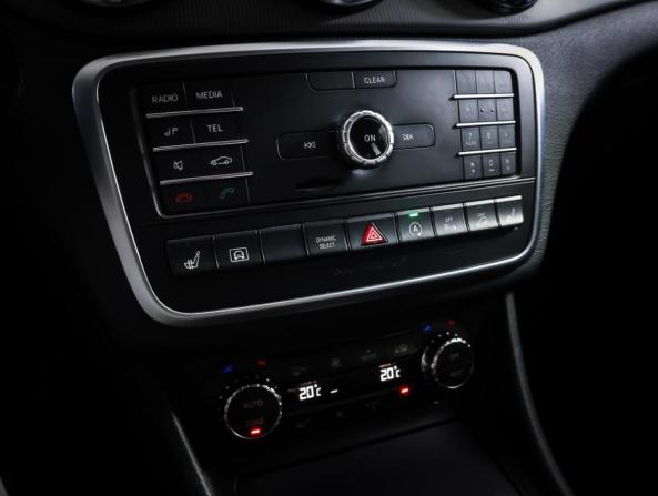 Mercedes-Benz GLA I (X156) с пробегом 2016 года, цена 1 890 000 рублей, 149112 км, внедорожник, Автокод Объявления