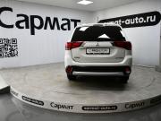 Mitsubishi Outlander III Рестайлинг 2 Новосибирск  - изображение 35