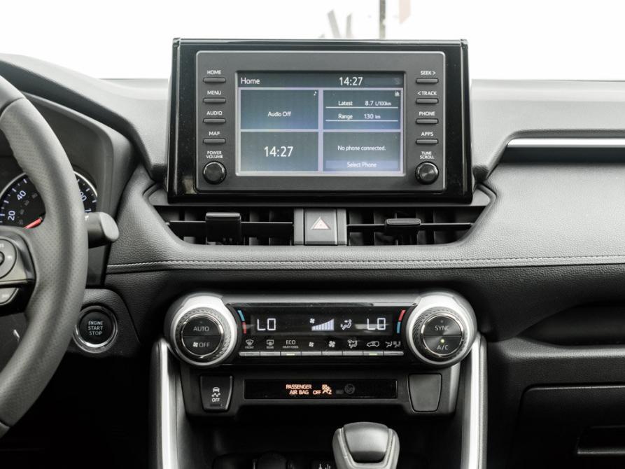 Toyota RAV4 V (XA50) Екатеринбург  - изображение 19