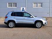 Volkswagen Tiguan I Рестайлинг Набережные Челны  - изображение 27