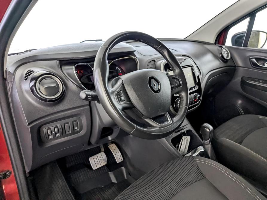 Renault Kaptur I Москва  - изображение 16