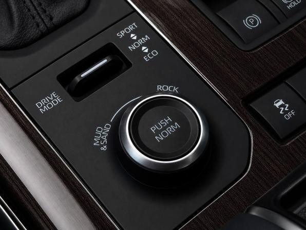 Toyota Highlander IV (XU70) с пробегом 2025 года, цена 5 617 000 рублей, 20 км, внедорожник, Автокод Объявления