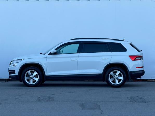 Skoda Kodiaq I с пробегом 2018 года, цена 1 750 000 рублей, 132806 км, внедорожник, Автокод Объявления
