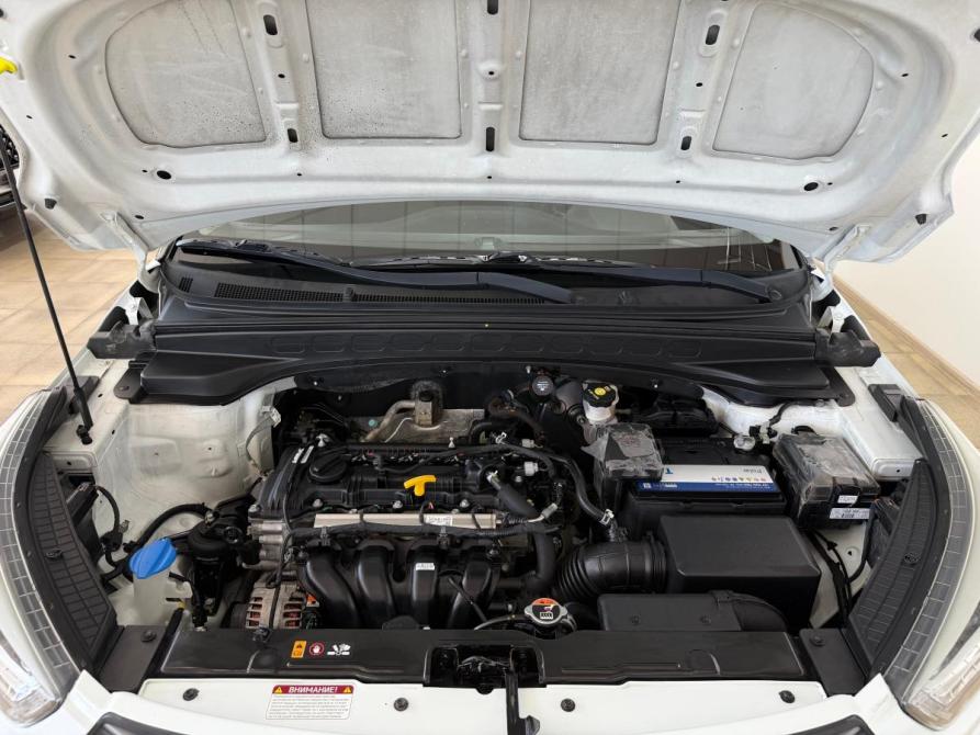 Hyundai Creta I Новороссийск  - изображение 36