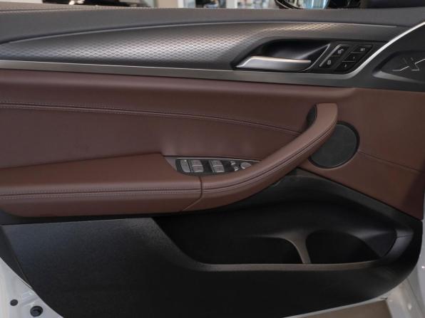 BMW X4 II (G02) Рестайлинг с пробегом 2024 года, цена 7 200 000 рублей, 11202 км, внедорожник, Автокод Объявления