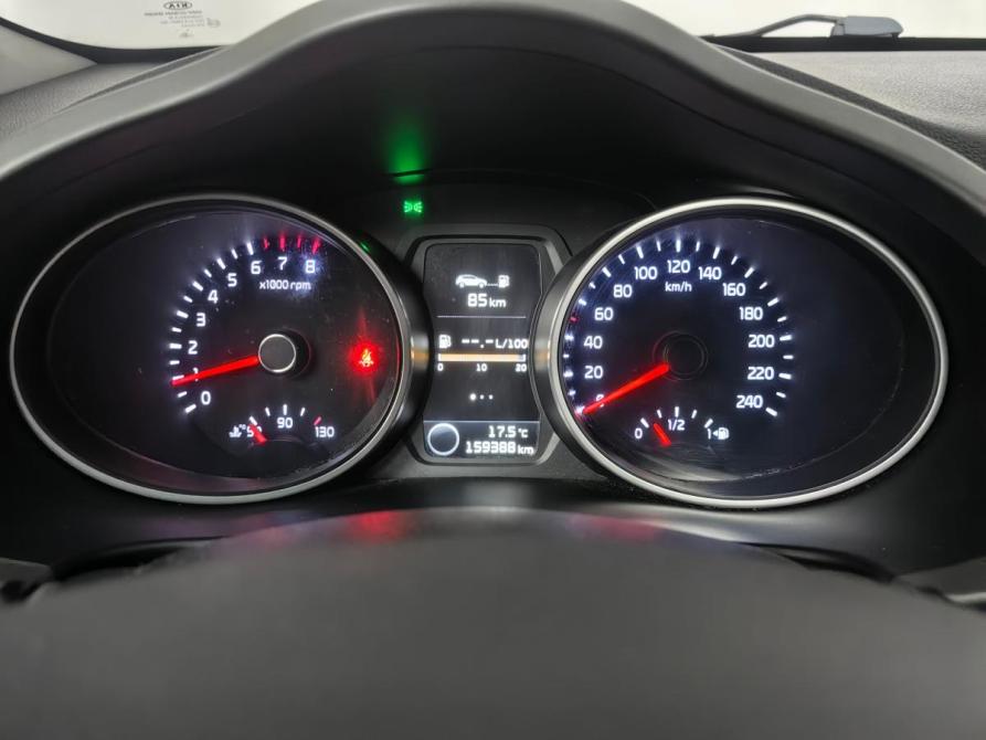 Kia Sportage III Рестайлинг Москва  - изображение 16