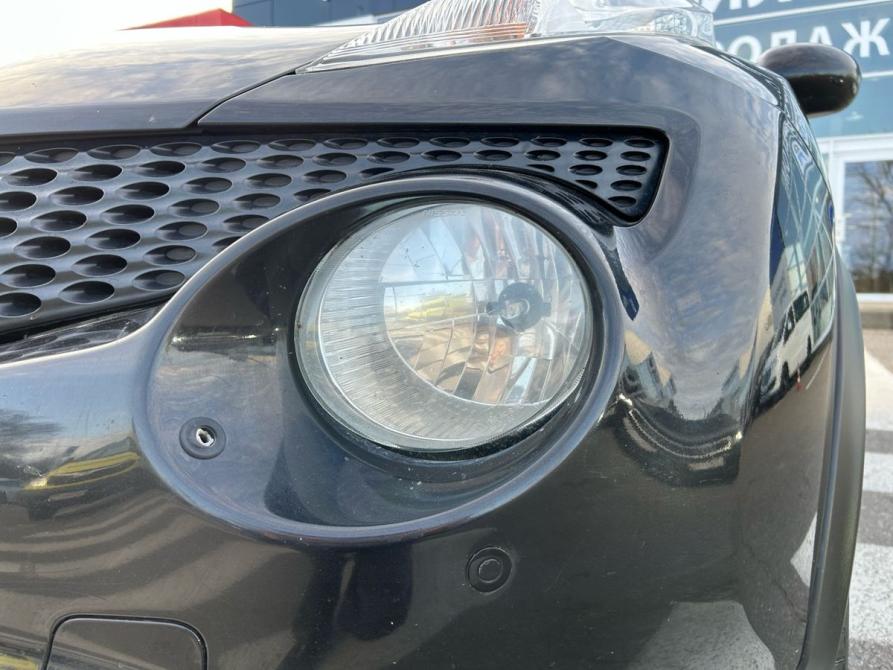 Nissan Juke I Тверь  - изображение 14