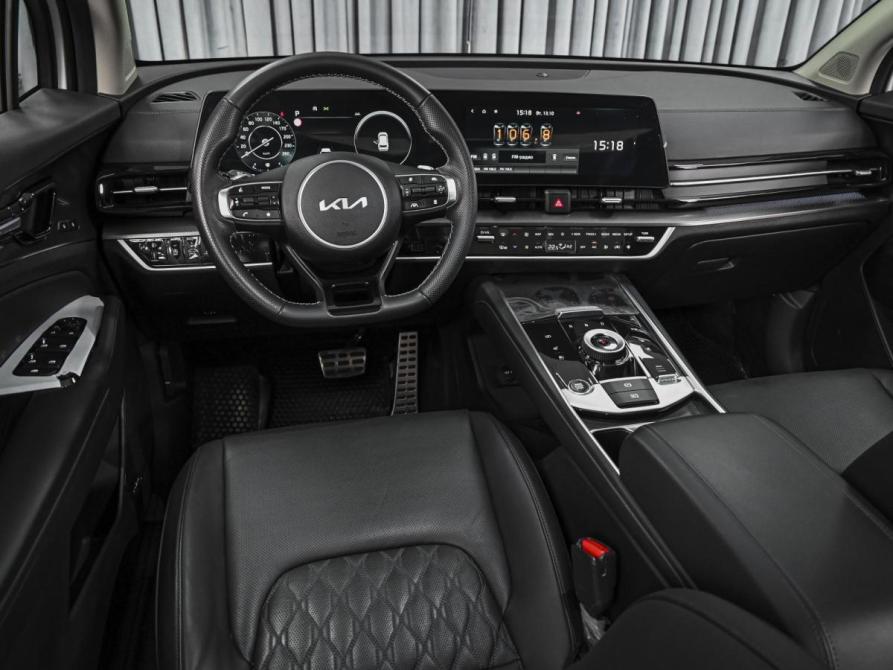 Kia Sportage V Ставрополь  - изображение 6