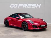 Porsche 911 VII (991) Рестайлинг Краснодар  - изображение 35