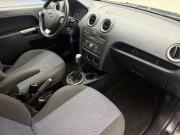 Ford Fusion I Рестайлинг Ростов-на-Дону  - изображение 37