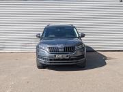 Skoda Kodiaq I Москва  - изображение 55