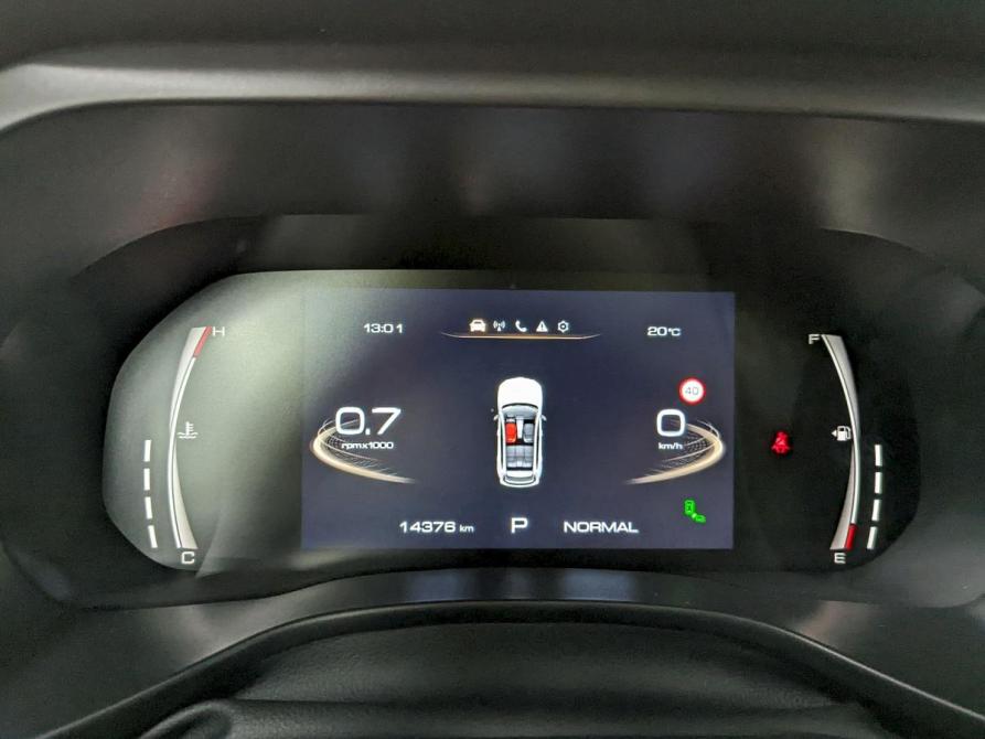 Haval Jolion I Рестайлинг Москва  - изображение 24