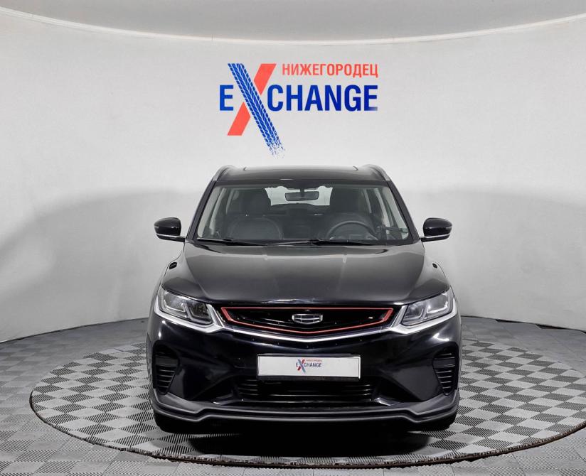 Geely Coolray I Нижний Новгород  - изображение 2