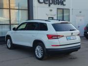 Skoda Kodiaq I Москва  - изображение 27