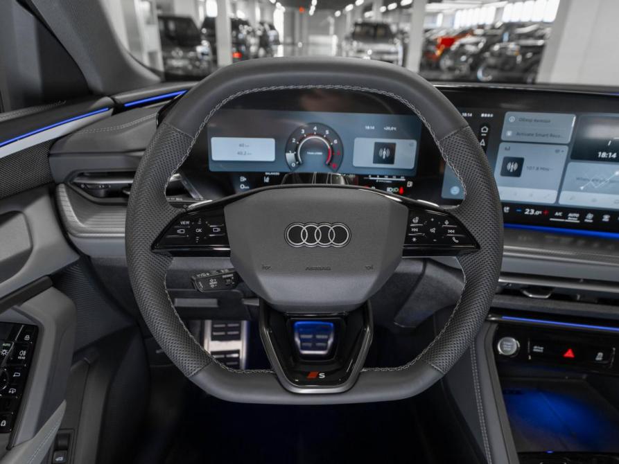 Audi Q5 III (GU) Москва  - изображение 11