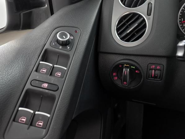 Volkswagen Tiguan I с пробегом 2010 года, цена 1 044 000 рублей, 172754 км, внедорожник, Автокод Объявления