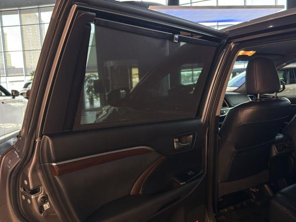 Toyota Highlander III (XU50) с пробегом 2014 года, цена 2 450 000 рублей, 219200 км, внедорожник, Автокод Объявления