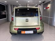Kia Soul I Нижний Новгород  - изображение 21