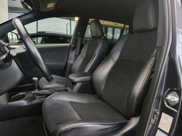 Toyota RAV4 IV (XA40) Рестайлинг с пробегом 2016 года, цена 2 104 000 рублей, 169900 км, внедорожник, Автокод Объявления