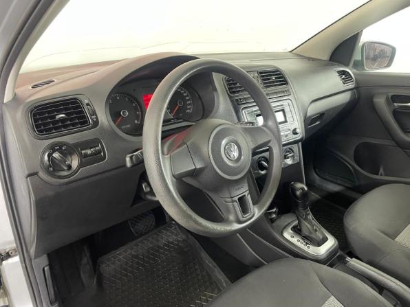 Volkswagen Polo V с пробегом 2013 года, цена 815 000 рублей, 144000 км, седан, Автокод Объявления