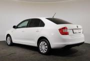 Skoda Rapid I Ярославль  - изображение 29