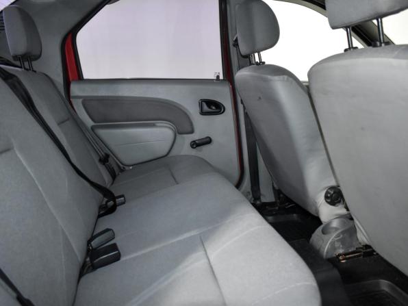 Renault Logan I с пробегом 2009 года, цена 189 000 рублей, 336000 км, седан, Автокод Объявления