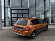 Lada (ВАЗ) Granta I Рестайлинг Тверь  - изображение 14