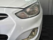 Hyundai Solaris I Таганрог  - изображение 22
