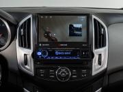 Chevrolet Cruze I Рестайлинг Тюмень  - изображение 41