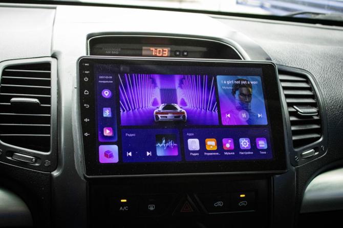 Kia Sorento II с пробегом 2012 года, цена 1 099 000 рублей, 279499 км, внедорожник, Автокод Объявления