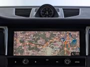 Porsche Macan I Рестайлинг 2 Москва  - изображение 47