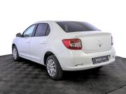 Renault Logan II Рестайлинг Москва  - изображение 32