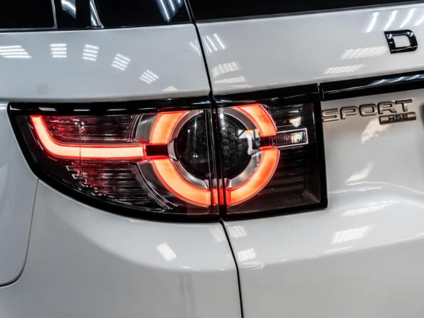 Land Rover Discovery Sport I с пробегом 2017 года, цена 2 685 000 рублей, 114270 км, внедорожник, Автокод Объявления