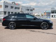 Audi A6 V (C8) Москва  - изображение 28